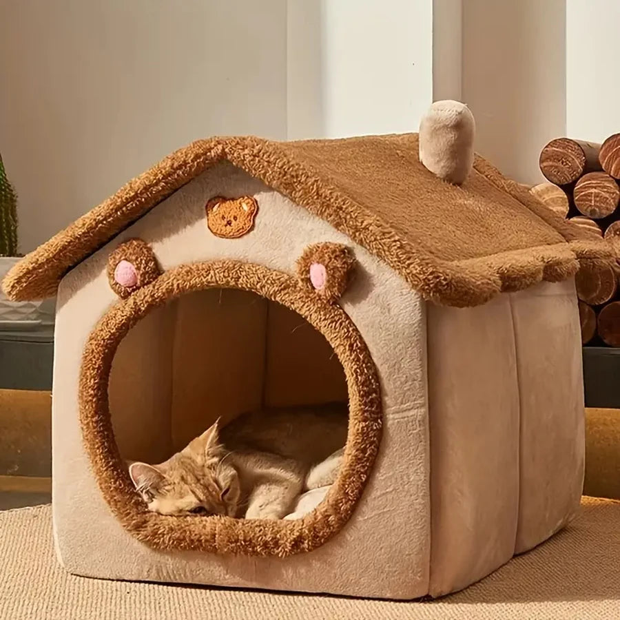 TeddyNest