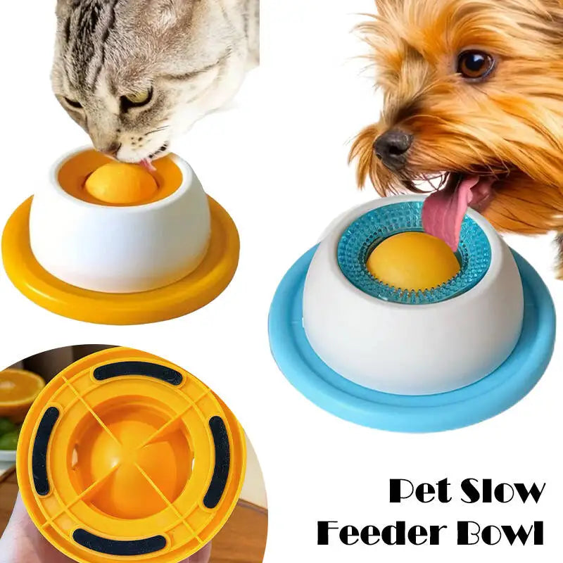 LickZen™ – The Secret to a Calmer, Happier Dog