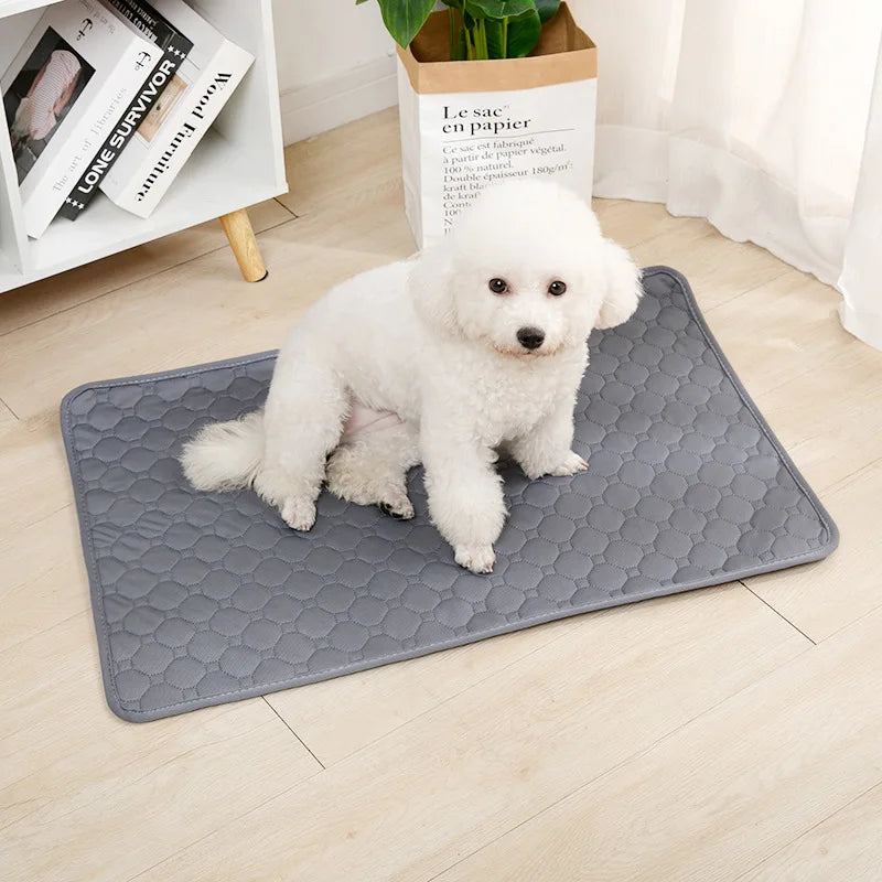 GreenGuard™ Reusable Pet Pad