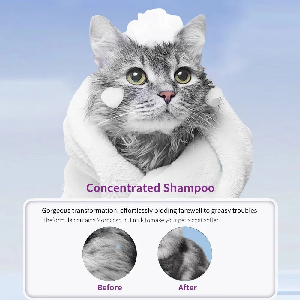 Shampoo Body Wash
