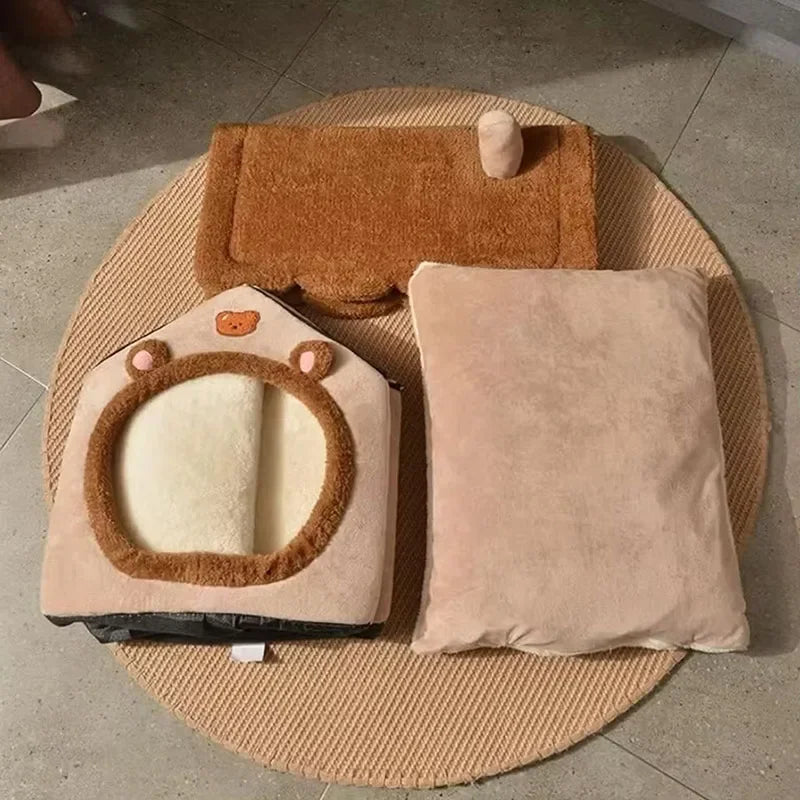 TeddyNest