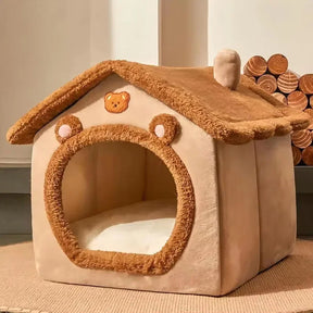 TeddyNest