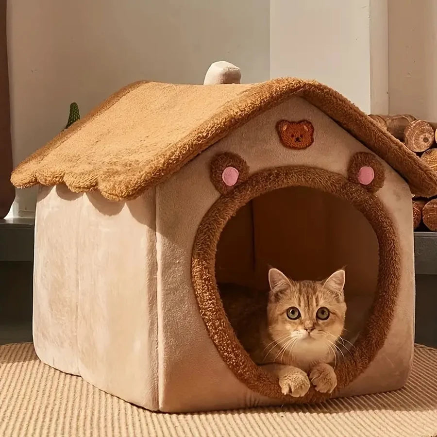 TeddyNest