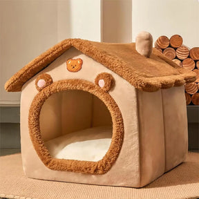 TeddyNest