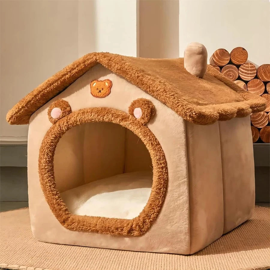 TeddyNest