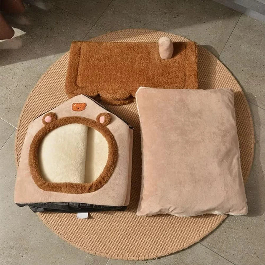 TeddyNest