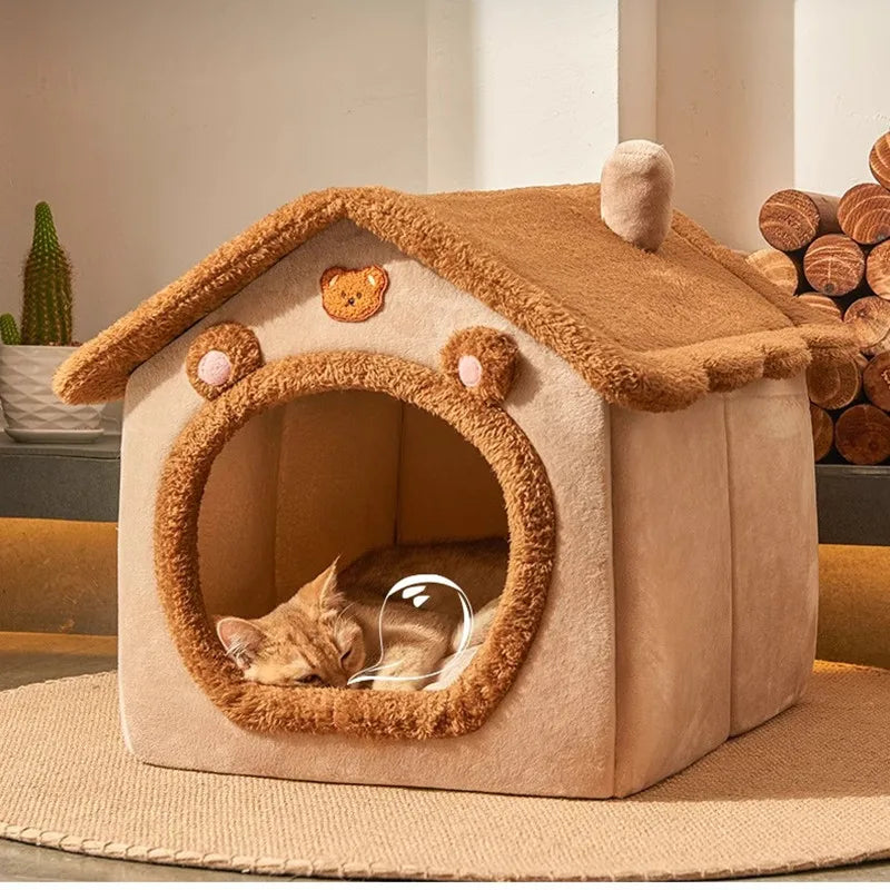 TeddyNest