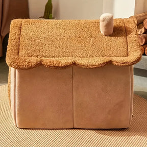 TeddyNest
