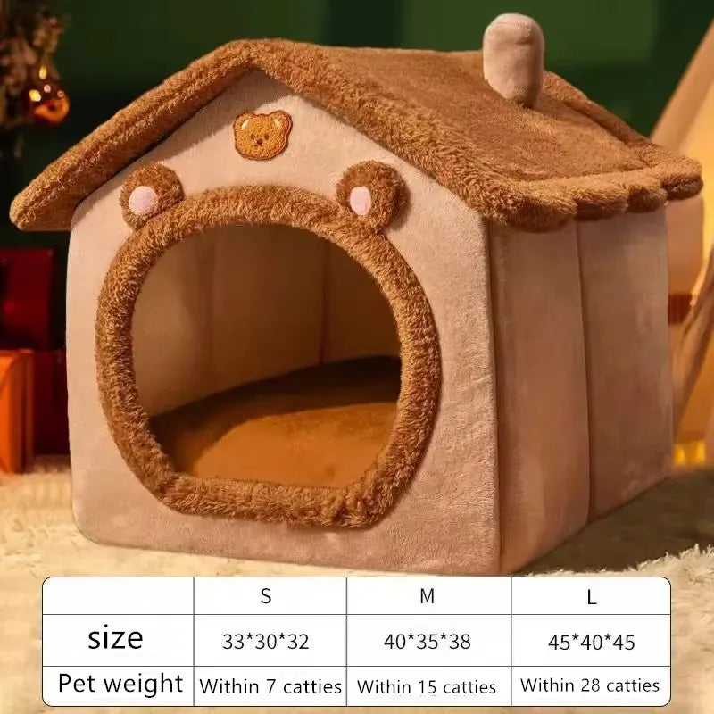 TeddyNest